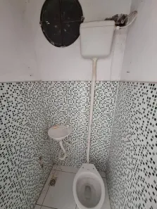 Ponto Comercial à venda, 12m² no Campo Grande, Rio de Janeiro