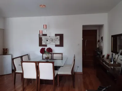 Apartamento com 3 Quartos à venda, 146m² no Liberdade, São Paulo