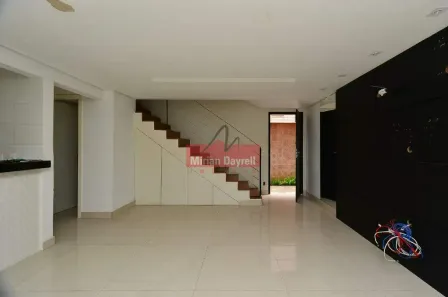 Apartamento com 4 Quartos à venda, 135m² no São Pedro, Belo Horizonte