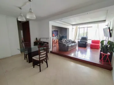 Apartamento com 3 Quartos à venda, 104m² no Perdizes, São Paulo