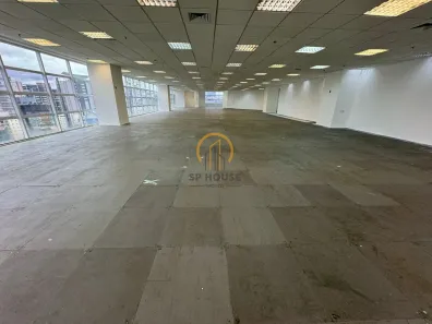 Sala Comercial à venda, 477m² no Vila Olímpia, São Paulo