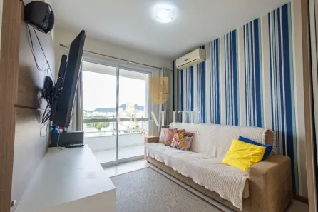 Cobertura com 2 Quartos à venda, 132m² no Ingleses do Rio Vermelho, Florianópolis