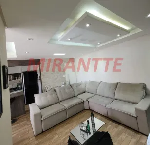 Apartamento com 3 Quartos à venda, 92m² no Vila Antonieta, Guarulhos