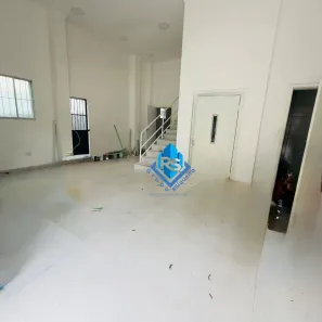 Ponto Comercial para alugar, 200m² no Centro, São Bernardo do Campo