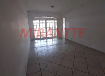 Sobrado com 4 Quartos à venda, 121m² no Vila Siqueira (Zona Norte), São Paulo