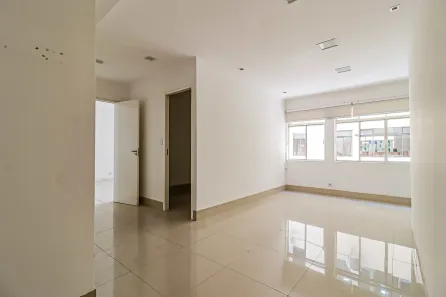 Ponto Comercial com 11 Quartos para alugar, 116m² no República, São Paulo