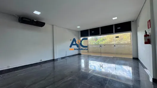 Ponto Comercial para alugar, 90m² no Castelo, Belo Horizonte