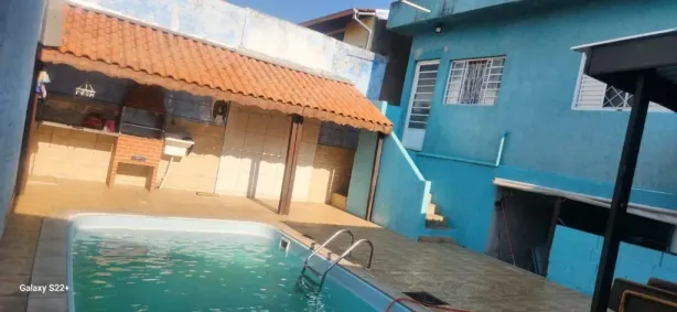 Casa com 3 Quartos à venda, 250m² no Jardim Sonia Maria, Taubaté