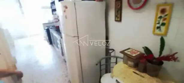 Apartamento com 2 Quartos à venda, 96m² no Leblon, Rio de Janeiro