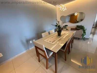 Apartamento com 3 Quartos à venda, 82m² no Jardim Petrópolis, São José dos Campos