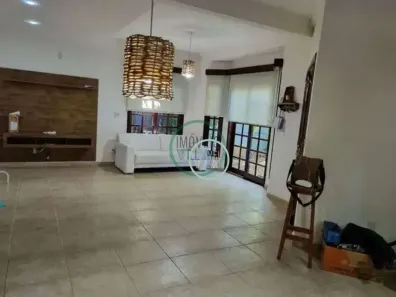 Casa de Condomínio com 4 Quartos à venda, 252m² no Urbanova, São José dos Campos