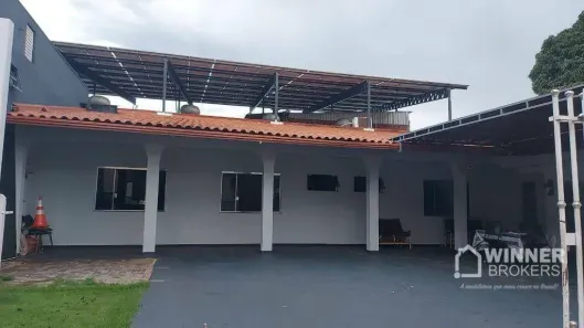 Sala Comercial à venda, 100m² no Jardim Monte Carlo, Maringá