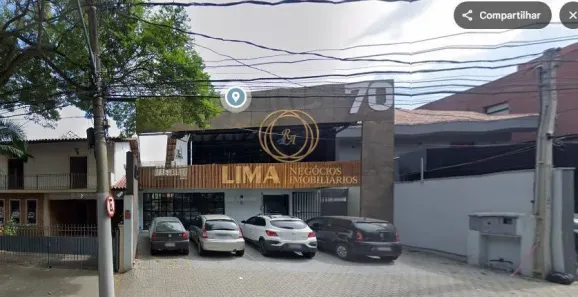 Sala Comercial para alugar, 60m² no Jardim Apolo II, São José dos Campos