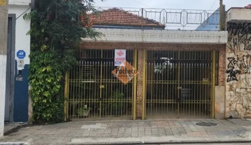 Casa com 2 Quartos à venda, 173m² no Penha de França, São Paulo