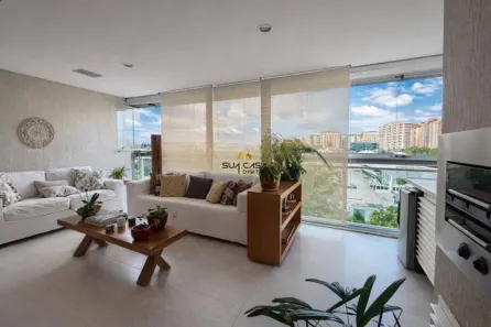 Apartamento com 4 Quartos à venda, 233m² no Barra da Tijuca, Rio de Janeiro