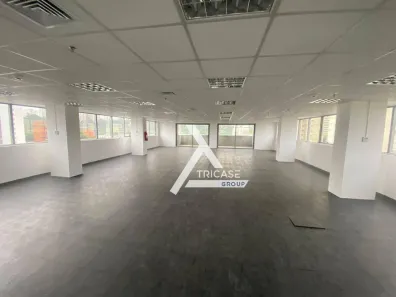 Sala Comercial para alugar, 632m² no Jardim Caravelas, São Paulo