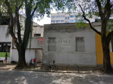 Casa com 5 Quartos à venda, 174m² no Humaitá, Rio de Janeiro