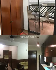 Apartamento com 3 Quartos à venda, 82m² no Mar e Céu, Guarujá