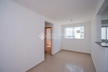 Apartamento com 2 Quartos para alugar, 50m² no Humaitá, Porto Alegre