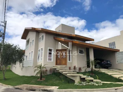 Casa de Condomínio com 3 Quartos à venda, 200m² no Jardim Residencial Golden Park, Jacareí