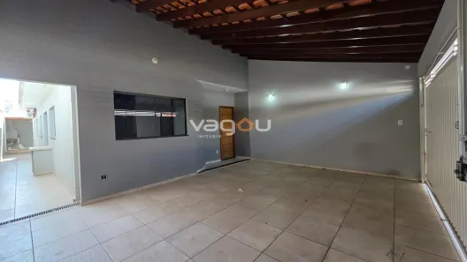 Casa com 2 Quartos à venda, 86m² no Jardim Santa Marta III, Salto