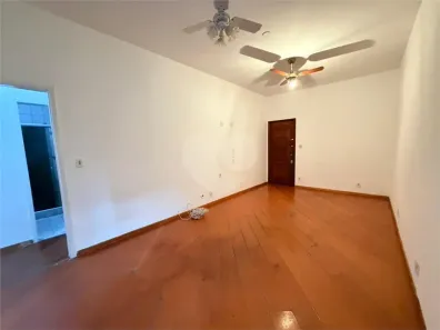 Apartamento com 2 Quartos à venda, 75m² no Tijuca, Rio de Janeiro