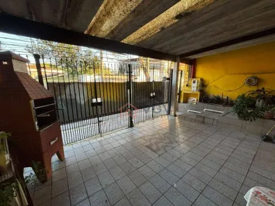 Sobrado com 3 Quartos à venda, 180m² no Jabaquara, São Paulo