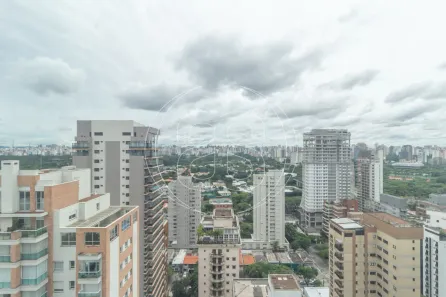 Apartamento com 4 Quartos à venda, 280m² no Moema, São Paulo