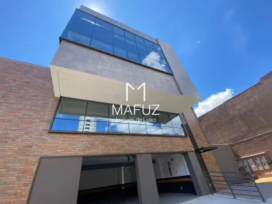 Prédio Comercial à venda, 562m² no Centro, Belo Horizonte