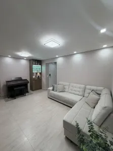 Apartamento com 3 Quartos à venda, 96m² no Bom Retiro, São Paulo