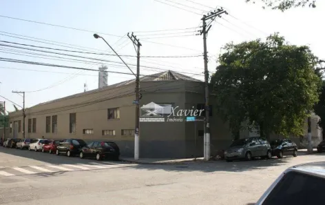 Galpão/Depósito/Armazém para alugar, 1230m² no Água Branca, São Paulo