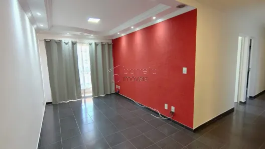Apartamento com 2 Quartos à venda, 69m² no Jardim Colônia, Jundiaí