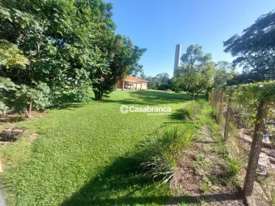 Lote/Terreno à venda, 1606m² no Itavuvu, Sorocaba
