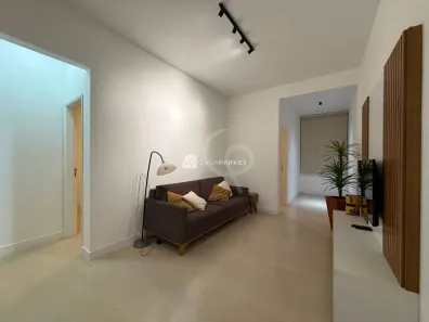Apartamento com 2 Quartos para alugar, 76m² no Copacabana, Rio de Janeiro