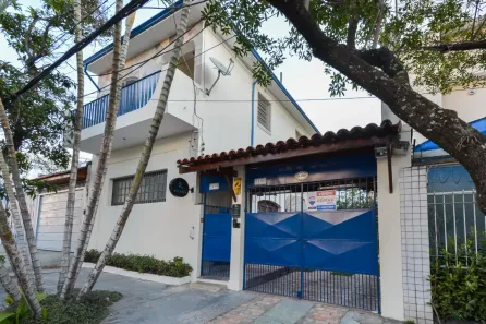 Imóvel Comercial com 1 Quarto à venda, 660m² no Ipiranga, São Paulo