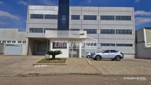 Galpão/Depósito/Armazém à venda, 3110m² no Iporanga, Sorocaba