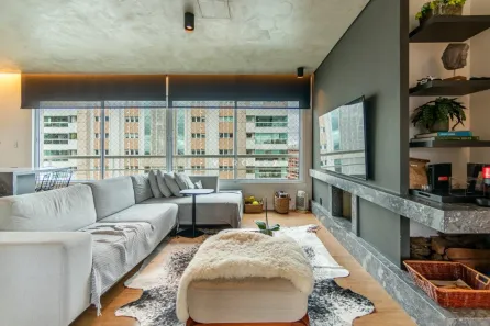 Apartamento com 3 Quartos à venda, 103m² no Mont Serrat, Porto Alegre