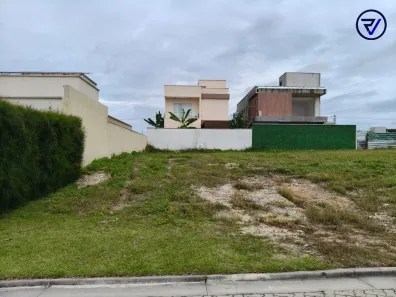 Lote/Terreno à venda, 275m² no Cidade Alpha, Eusébio