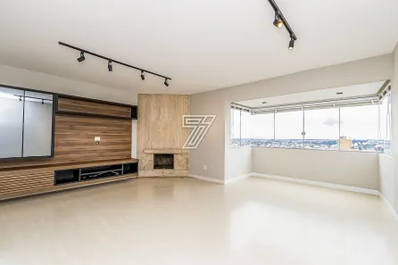 Apartamento com 2 Quartos à venda, 99m² no Água Verde, Curitiba