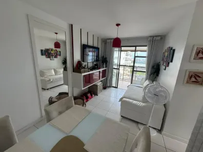 Apartamento com 2 Quartos à venda, 65m² no Recreio dos Bandeirantes, Rio de Janeiro