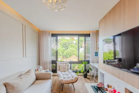 Cobertura com 3 Quartos à venda, 193m² no Tristeza, Porto Alegre