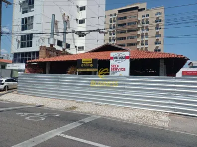 Prédio Comercial para alugar, 650m² no Joaquim Távora, Fortaleza