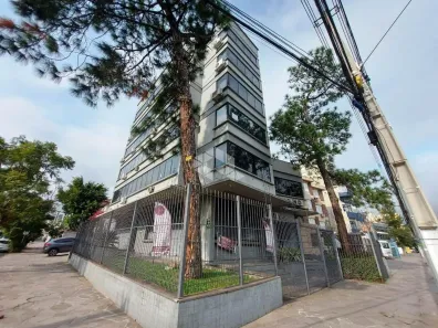 Sala Comercial à venda, 24m² no Menino Deus, Porto Alegre