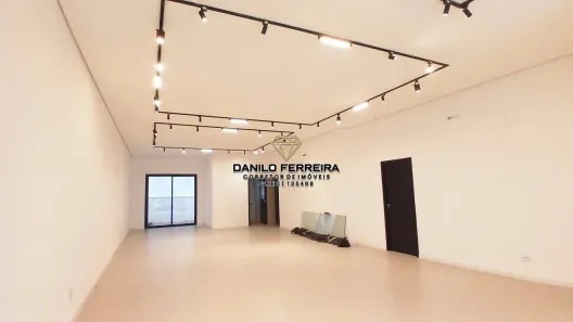 Ponto Comercial para alugar, 130m² no Centro, Itu