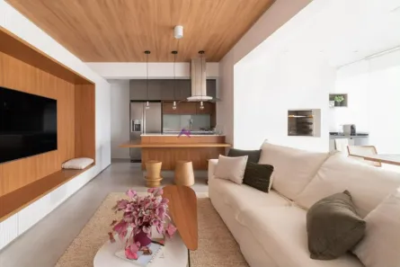 Apartamento com 2 Quartos à venda, 101m² no Jardim da Glória, São Paulo