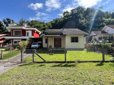 Casa com 2 Quartos à venda, 102m² no Kaffeeck, Picada Café