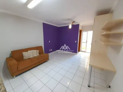 Kitnet com 1 Quarto à venda, 32m² no Nova Ribeirânia, Ribeirão Preto
