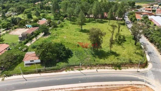 Fazenda/Sítio à venda, 9998m² no Sítios de Recreio Colina, Indaiatuba