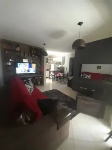 Apartamento com 2 Quartos à venda, 75m² no Jardim do Ypê, Pindamonhangaba