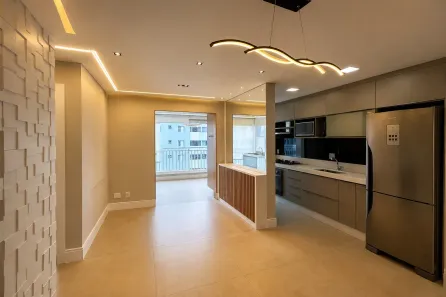 Apartamento com 3 Quartos à venda, 75m² no Anchieta, São Bernardo do Campo